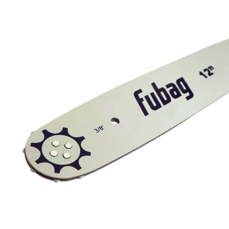 Шина FUBAG 12’’ для арт. 641068 (шаг 3/8 дюйма, ширина паза 0,050’’) в Новокузнецке фото