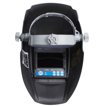  Маска сварщика Хамелеон FUBAG IN 5-13G M в Новокузнецке фото