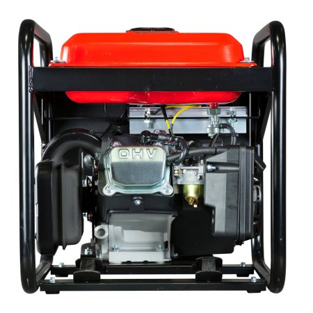 Инверторный генератор FUBAG PRI 5500 открытого типа в Новокузнецке фото