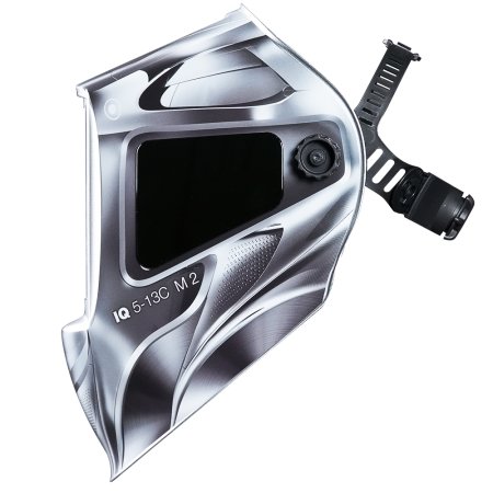  Маска сварщика Хамелеон FUBAG IQ 5 - 13C M  2 в Новокузнецке фото