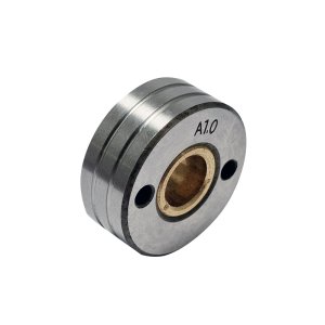 FUBAG Ролик 1.0-1.2_алюминий_для INMIG 315T_350Т_400T_500T SYN_500T SYN PULSE в Новокузнецке фото