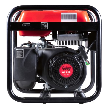 FUBAG Инверторный генератор PRI 3500 открытого типа в Новокузнецке фото