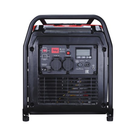 FUBAG Инверторный генератор TI 4300 купить в Новокузнецке