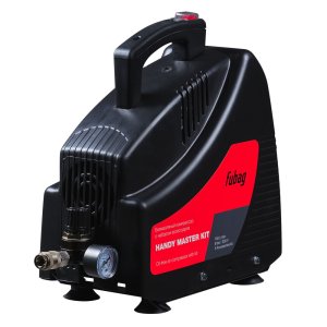 Компрессор FUBAG HANDY MASTER KIT + 5 предметов в Новокузнецке фото