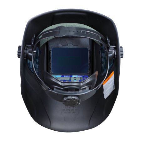  Маска сварщика Хамелеон FUBAG IN 4-12G М 2.0 в Новокузнецке фото