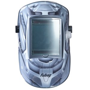  Маска сварщика Хамелеон FUBAG IQ 5-13 C L  в Новокузнецке фото