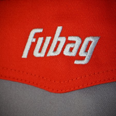 Рабочий халат Fubag размер 48-50 рост 5 в Новокузнецке фото