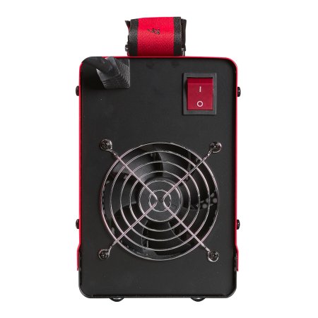 FUBAG Сварочный инвертор IR 200 V.R.D. + Маска сварщика Хамелеон IR 11N S в ПОДАРОК в Новокузнецке фото