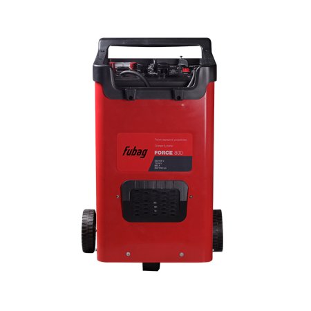 Пуско-зарядное устройство FUBAG FORCE 800 в Новокузнецке фото
