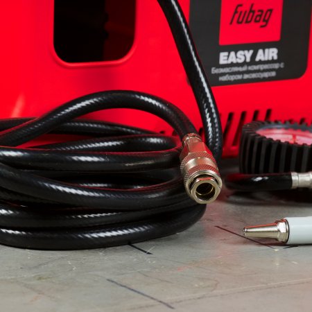 Компрессорный набор FUBAG Easy Air в Новокузнецке фото