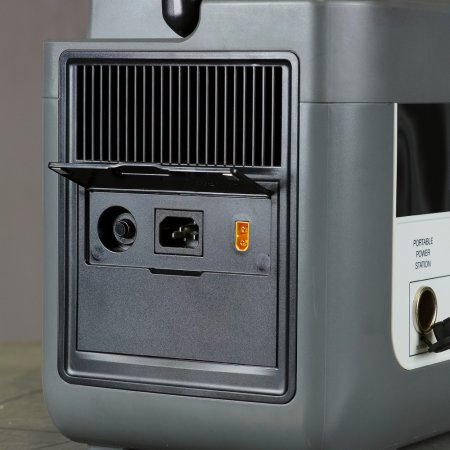 Портативная электростанция FUBAG AS 2400i (аккумулятор LiFePO4) в Новокузнецке фото