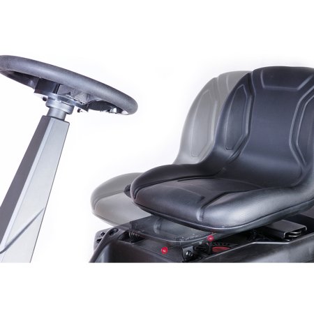 Минирайдер FUBAG FPR 61 SMV ES в Новокузнецке фото