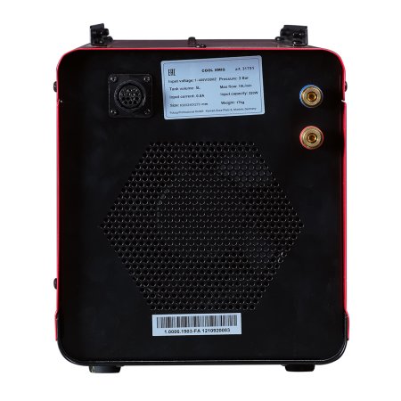 Блок жидкостного охлаждения FUBAG Cool XMIG в Новокузнецке фото