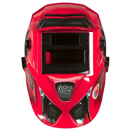  Маска сварщика Хамелеон FUBAG IR 9-13B S в Новокузнецке фото