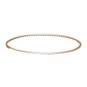 Комплект поршневых колец к двигателю DH457 для бензиновых генераторов FUBAG BS 8000 DA ES, BS 7500 A ES DUPLEX, BS 8000 A ES, BS 8500 A ES DUPLEX, BS 8500 XD ES DUPLEX