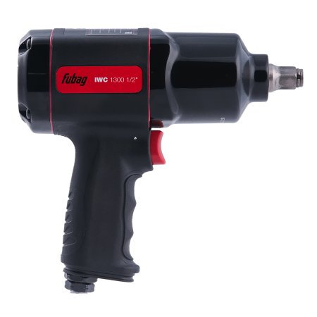 Пневмогайковерт ударный FUBAG IWC 1300 1/2 дюйма  в Новокузнецке фото