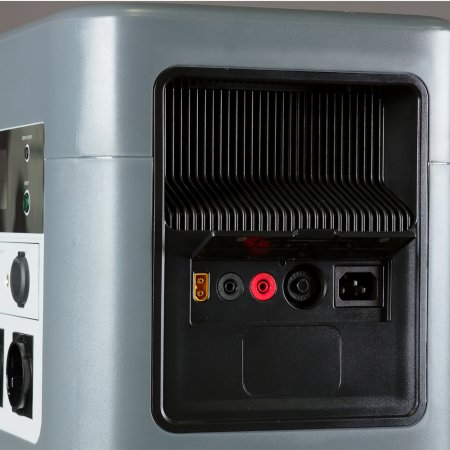 Портативная электростанция FUBAG AS 4800i (аккумулятор LiFePO4) в Новокузнецке фото