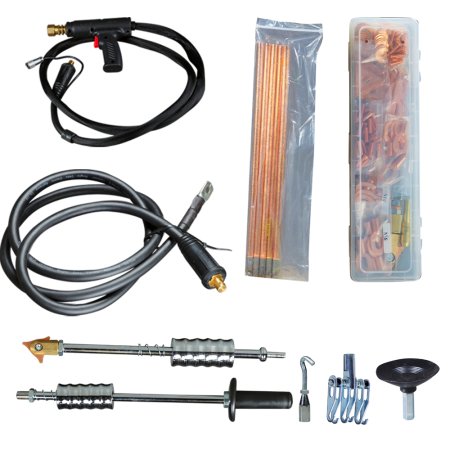 Аппарат точечной сварки FUBAG TS 3500T в Новокузнецке фото