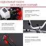 Бензиновый триммер FUBAG FPT 33 + Триммерная леска сечение витой квадрат L 130 м * 2,4 мм в ПОДАРОК в Новокузнецке фото