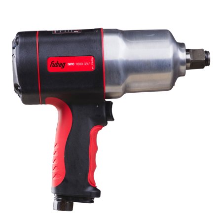 Пневмогайковерт ударный FUBAG IWC 1600 3/4" в Новокузнецке фото