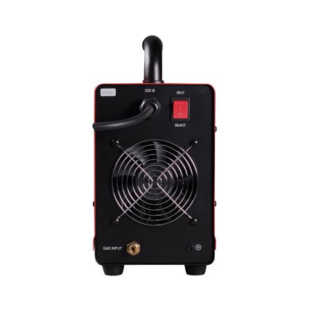 FUBAG Инвертор сварочный IRTIG 200 AC/DC PULSE + горелка FB TIG 26 5P 4m Up&Down  в Новокузнецке фото