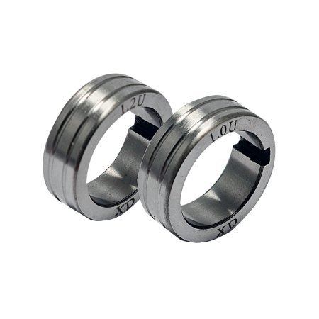 FUBAG Ролики_1.0/1.2_алюминий_для INMIG 200 LCD SYN_1 шт.