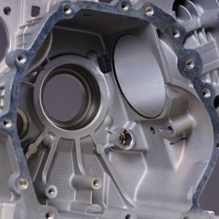 Бензиновый генератор FUBAG PRG 5000 в Новокузнецке фото