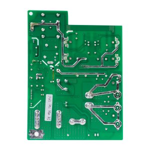 Плата силовая для сварочного аппарата FUBAG IRMIG 140, SYN PULSE 200 SYN 