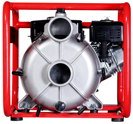 FUBAG Бензиновая мотопомпа для сильнозагрязненной воды PG 950 T в Новокузнецке фото