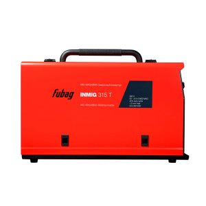 Полуавтомат сварочный FUBAG INMIG 315 T в Новокузнецке фото