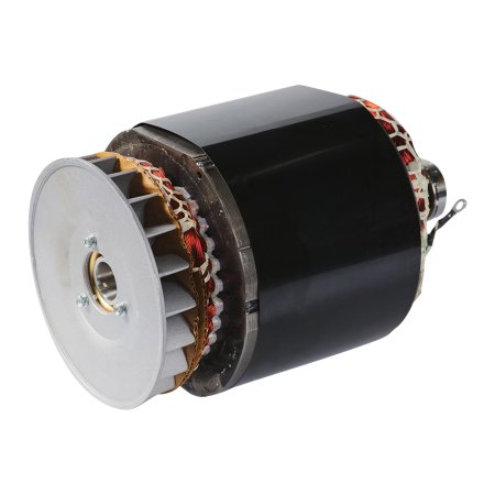 Альтернатор в сборе (ротор+статор) для DS 5500 A ES (641694)