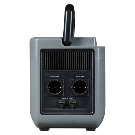 Портативная электростанция FUBAG AS 2400i (аккумулятор LiFePO4) в Новокузнецке фото