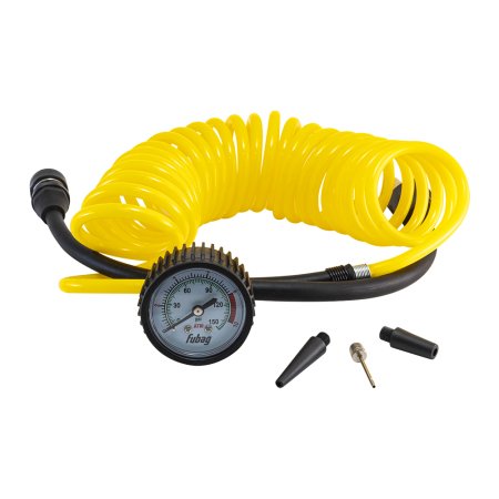 Автомобильный компрессор FUBAG Roll Air 65/19 в Новокузнецке фото