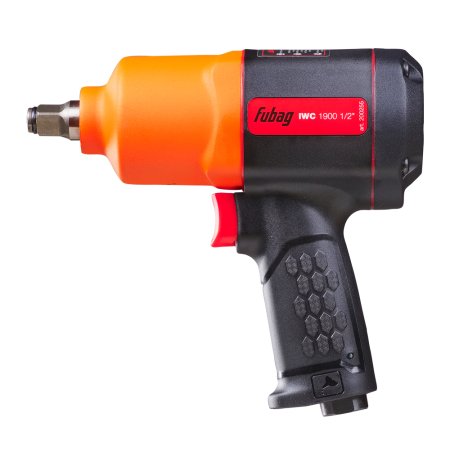 Пневмогайковерт ударный FUBAG IWC 1900 1/2" в Новокузнецке фото