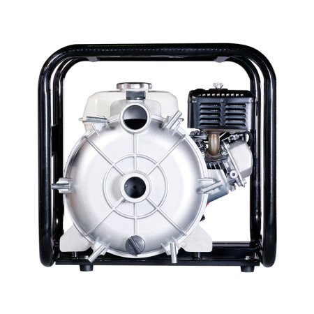 FUBAG Бензиновая мотопомпа PTH 600 ST для загрязненной воды в Новокузнецке фото