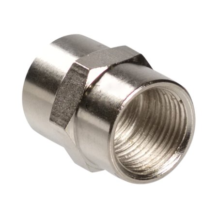 FUBAG Переходник 3/8 дюйма F - 3/8 дюйма F, блистер 1 шт в Новокузнецке фото