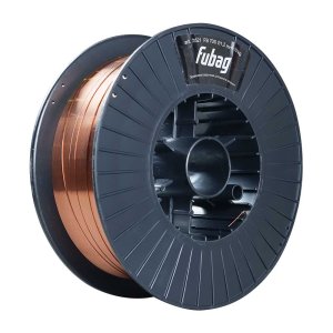 FUBAG Проволока сварочная сплошного сечения FB 70S 1.2 мм в Новокузнецке фото