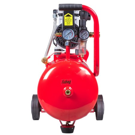 Компрессорный набор FUBAG OLS 180/24 CM1.2 SET 4.1 в Новокузнецке фото