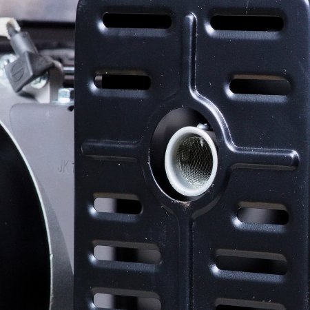 Бензиновый генератор с электростартером FUBAG PRG 6000 ES в Новокузнецке фото