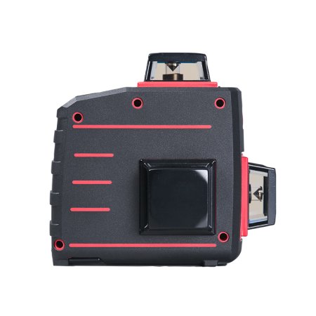 FUBAG Лазерный 3D уровень Pyramid 30R V2х360H360 в Новокузнецке фото