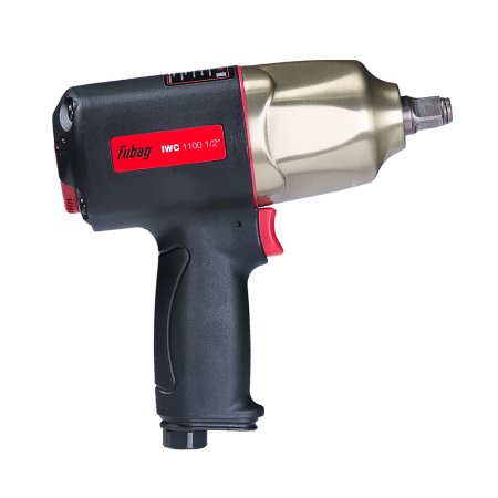 Пневмогайковерт ударный FUBAG IWC 1100 1/2 дюйма в Новокузнецке фото
