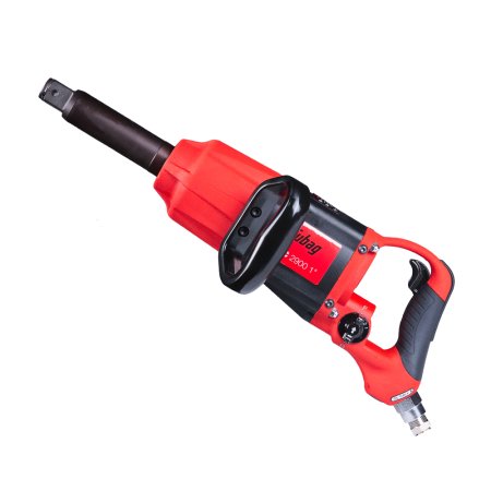 Пневмогайковерт ударный FUBAG IWC 2900 1 дюйма в Новокузнецке фото