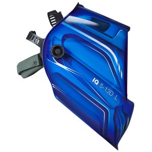  Маска сварщика Хамелеон FUBAG IQ 5-13D L в Новокузнецке фото