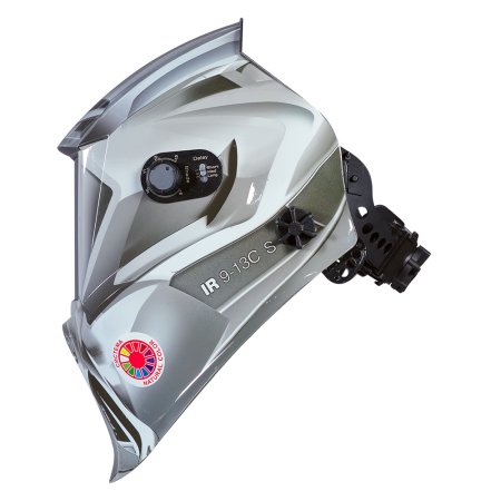  Маска сварщика Хамелеон FUBAG IR 9-13C S в Новокузнецке фото