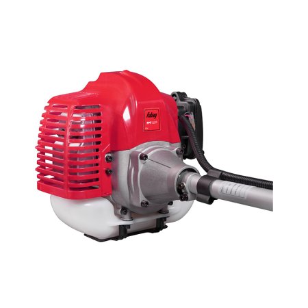 Бензиновый триммер FUBAG FPT 43 + Триммерная леска сечение витой квадрат L 130 м * 2,4 мм в ПОДАРОК в Новокузнецке фото