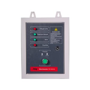 FUBAG Блок автоматики Startmaster BS 6600 D (400V) для бензиновых станций  в Новокузнецке фото
