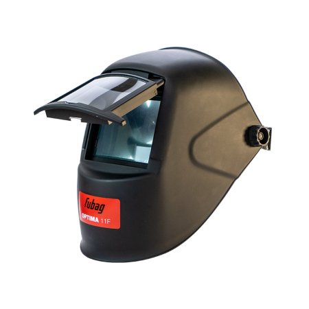  Маска сварщика FUBAG FLIP-FLAP IR 11F в Новокузнецке фото
