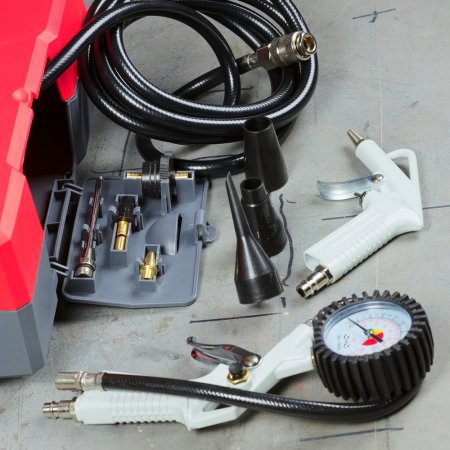 Компрессорный набор FUBAG Smart Air в Новокузнецке фото