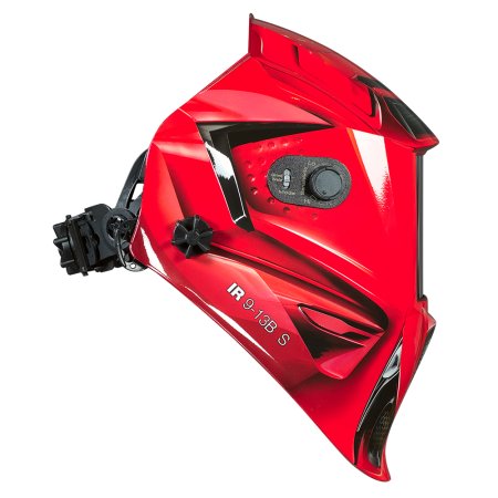  Маска сварщика Хамелеон FUBAG IR 9-13B S в Новокузнецке фото