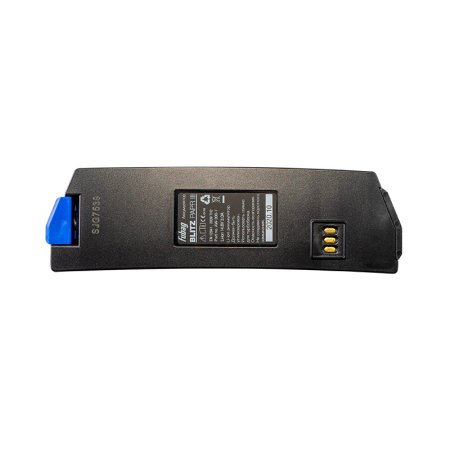  Аккумулятор FUBAG BLITZ PAPR III в Новокузнецке фото